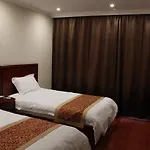 Greentree Inn Shanghai East Xietu Road Zhizaoju Road Express Hotel