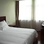 Greentree Inn Shanghai East Xietu Road Zhizaoju Road Express Hotel