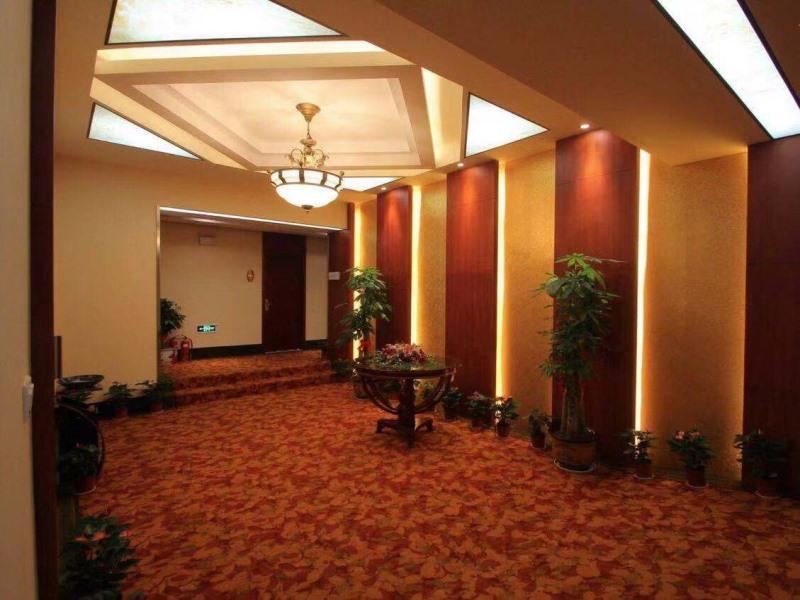 Greentree East Xietu Road Zhizaoju Road Express Hotel Shanghai