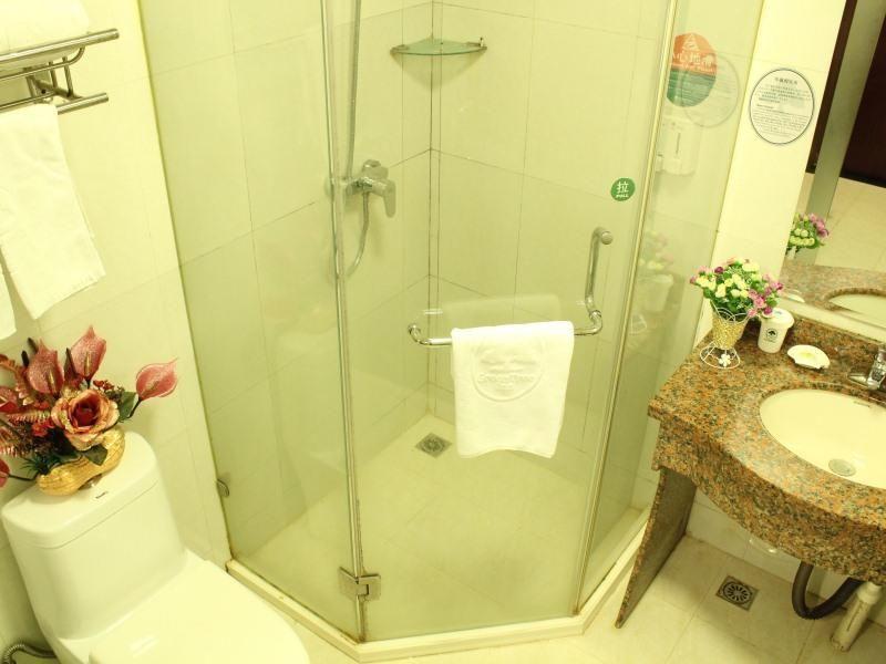 Greentree East Xietu Road Zhizaoju Road Express Hotel 2*